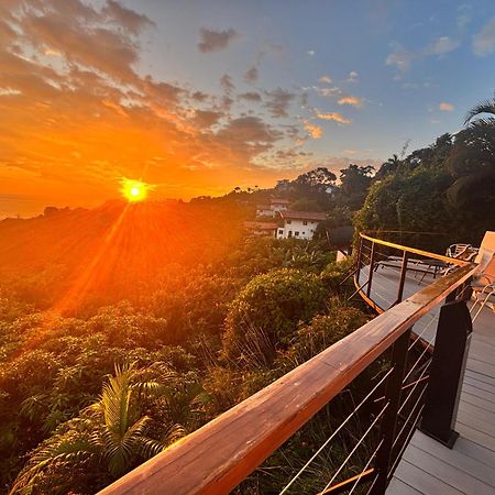 Villa Roca Boutique Resort & Suites - Adult Only Manuel Antonio Zewnętrze zdjęcie