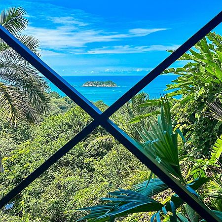 Villa Roca Boutique Resort & Suites - Adult Only Manuel Antonio Zewnętrze zdjęcie