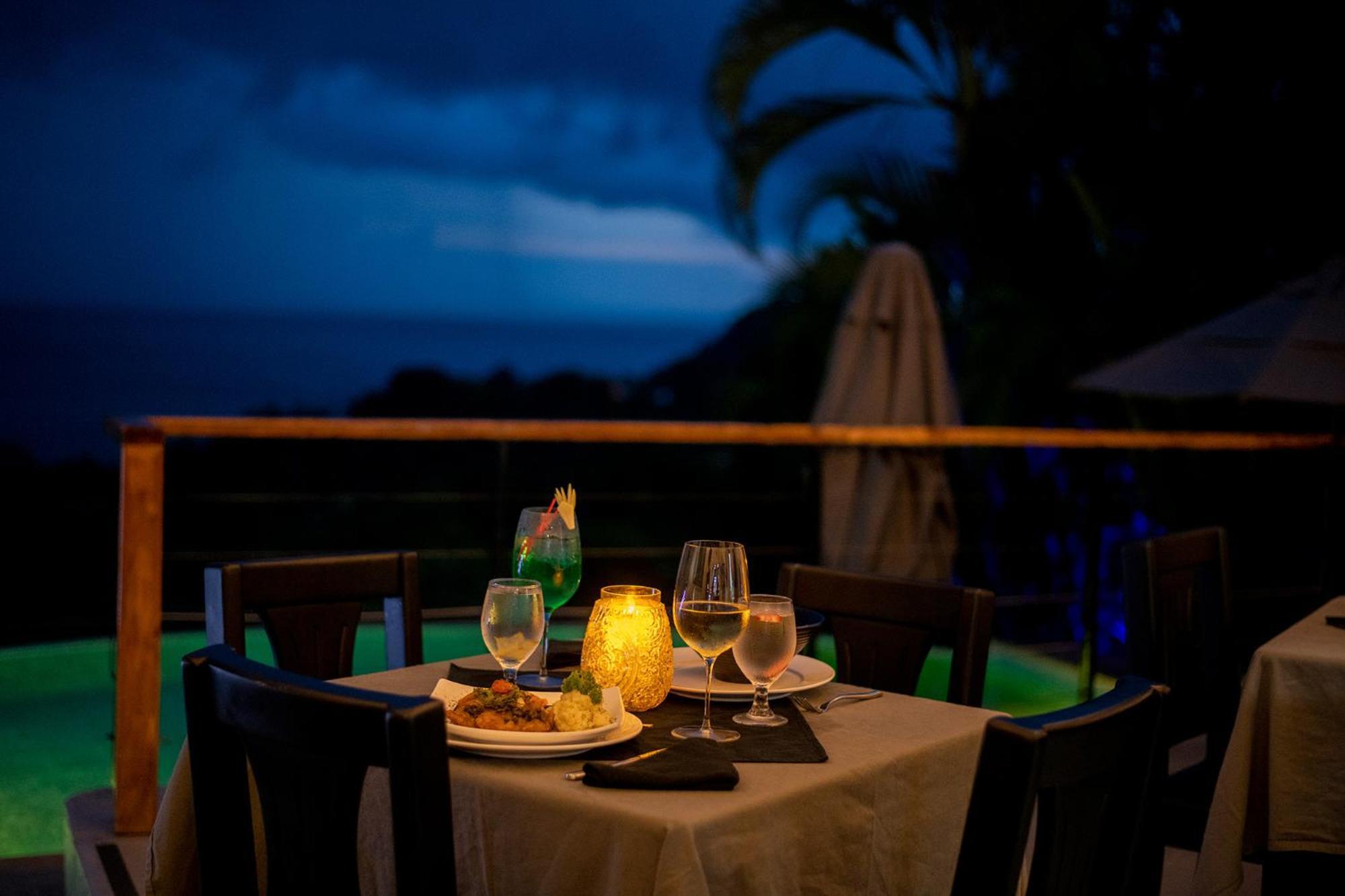 Villa Roca Boutique Resort & Suites - Adult Only Manuel Antonio Zewnętrze zdjęcie