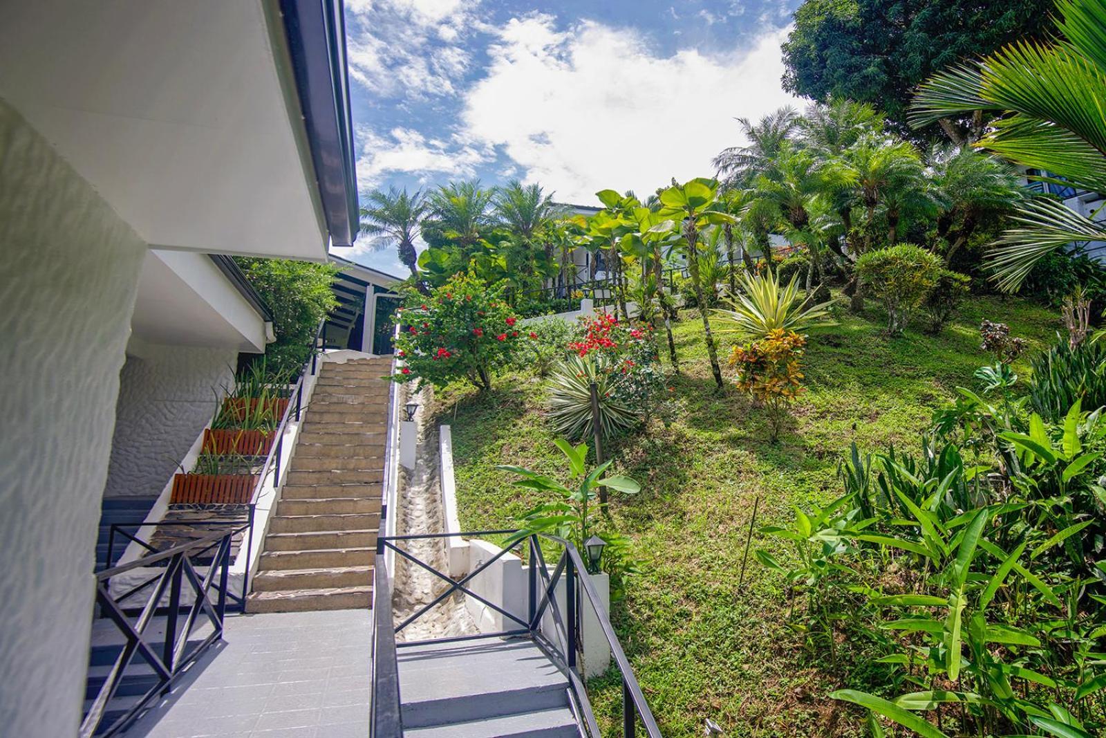 Villa Roca Boutique Resort & Suites - Adult Only Manuel Antonio Zewnętrze zdjęcie