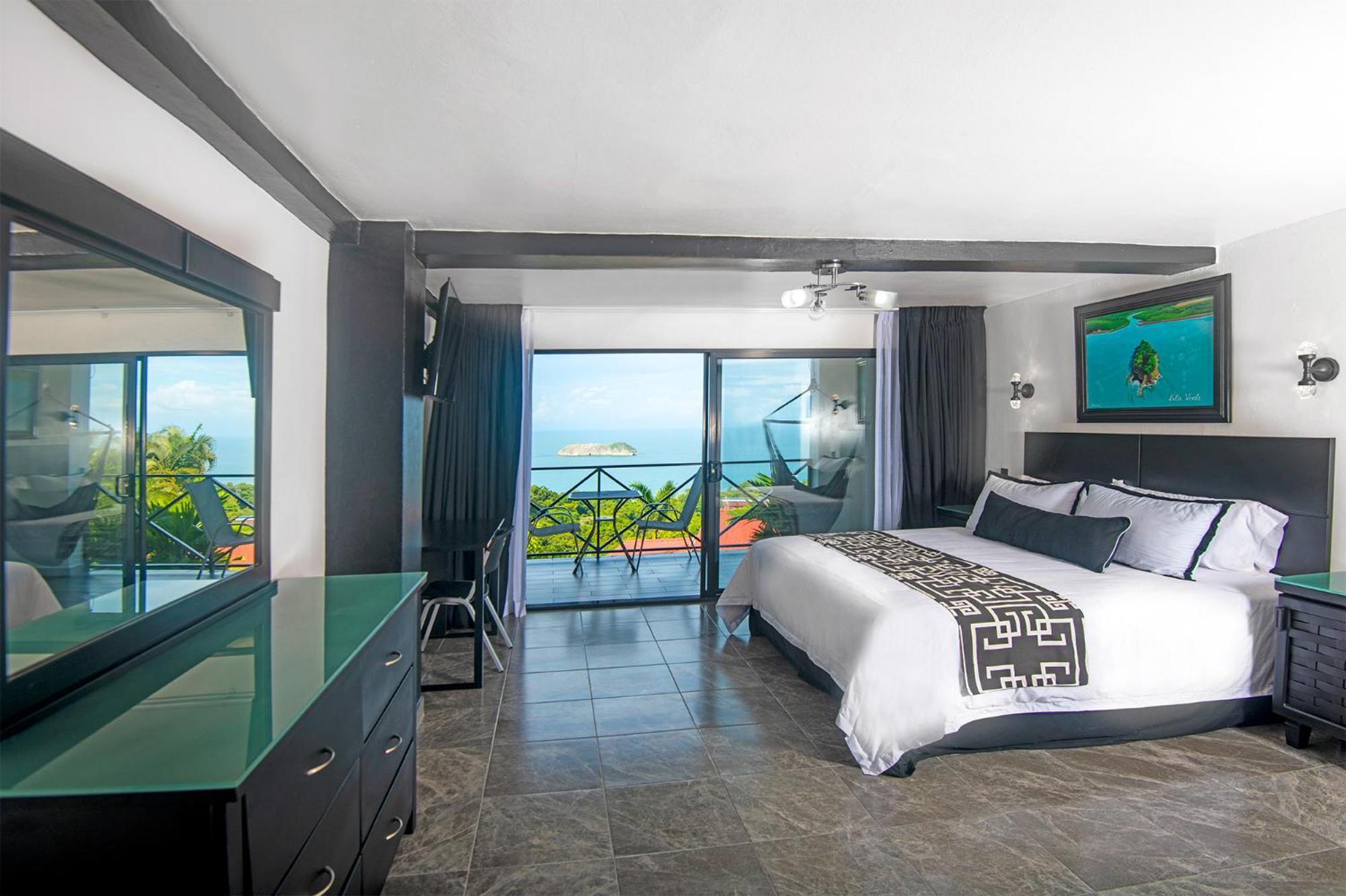 Villa Roca Boutique Resort & Suites - Adult Only Manuel Antonio Zewnętrze zdjęcie
