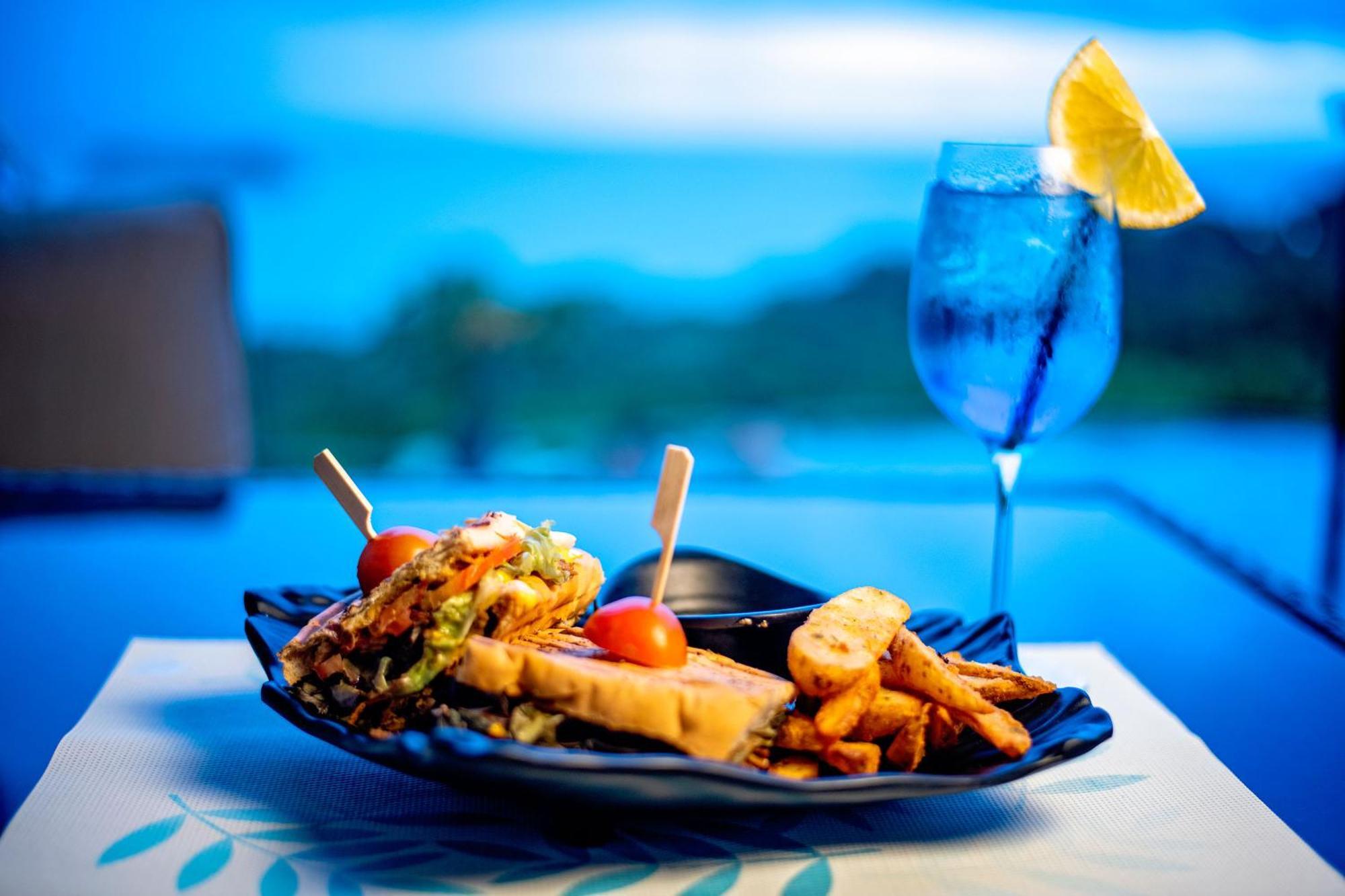 Villa Roca Boutique Resort & Suites - Adult Only Manuel Antonio Zewnętrze zdjęcie