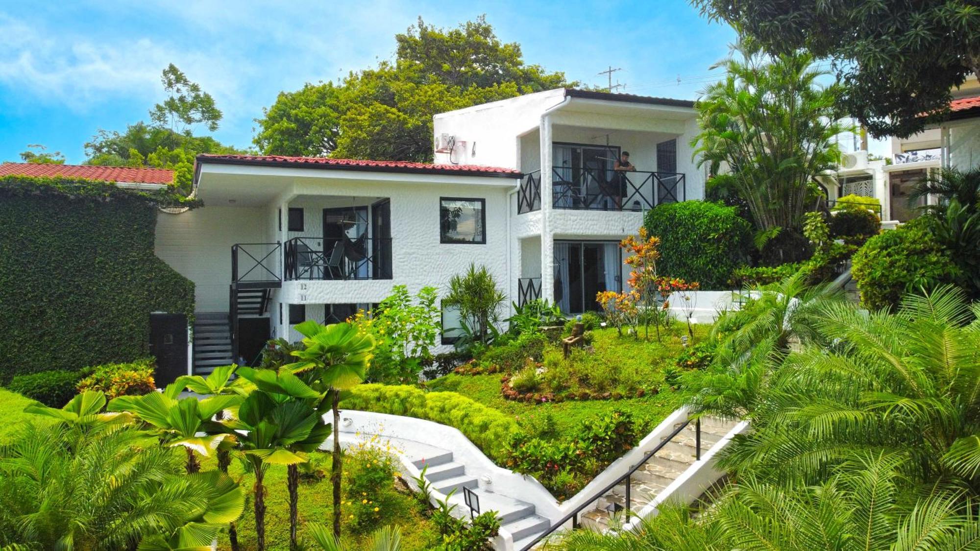 Villa Roca Boutique Resort & Suites - Adult Only Manuel Antonio Zewnętrze zdjęcie