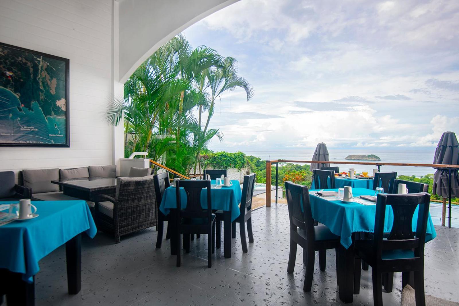 Villa Roca Boutique Resort & Suites - Adult Only Manuel Antonio Zewnętrze zdjęcie