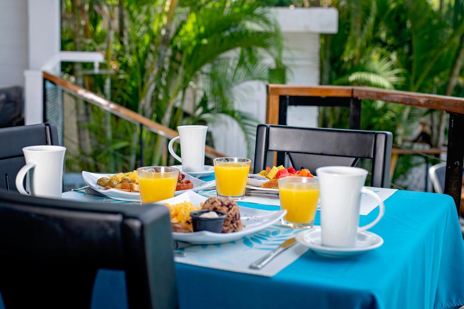 Villa Roca Boutique Resort & Suites - Adult Only Manuel Antonio Zewnętrze zdjęcie