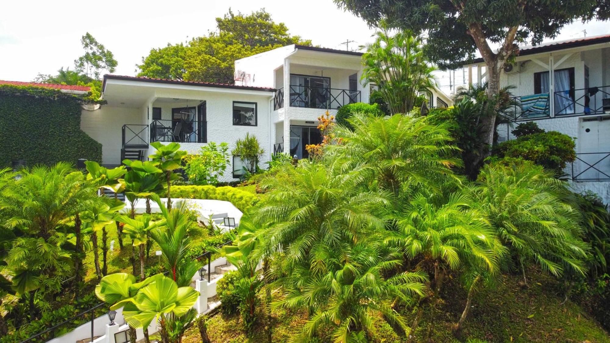Villa Roca Boutique Resort & Suites - Adult Only Manuel Antonio Zewnętrze zdjęcie