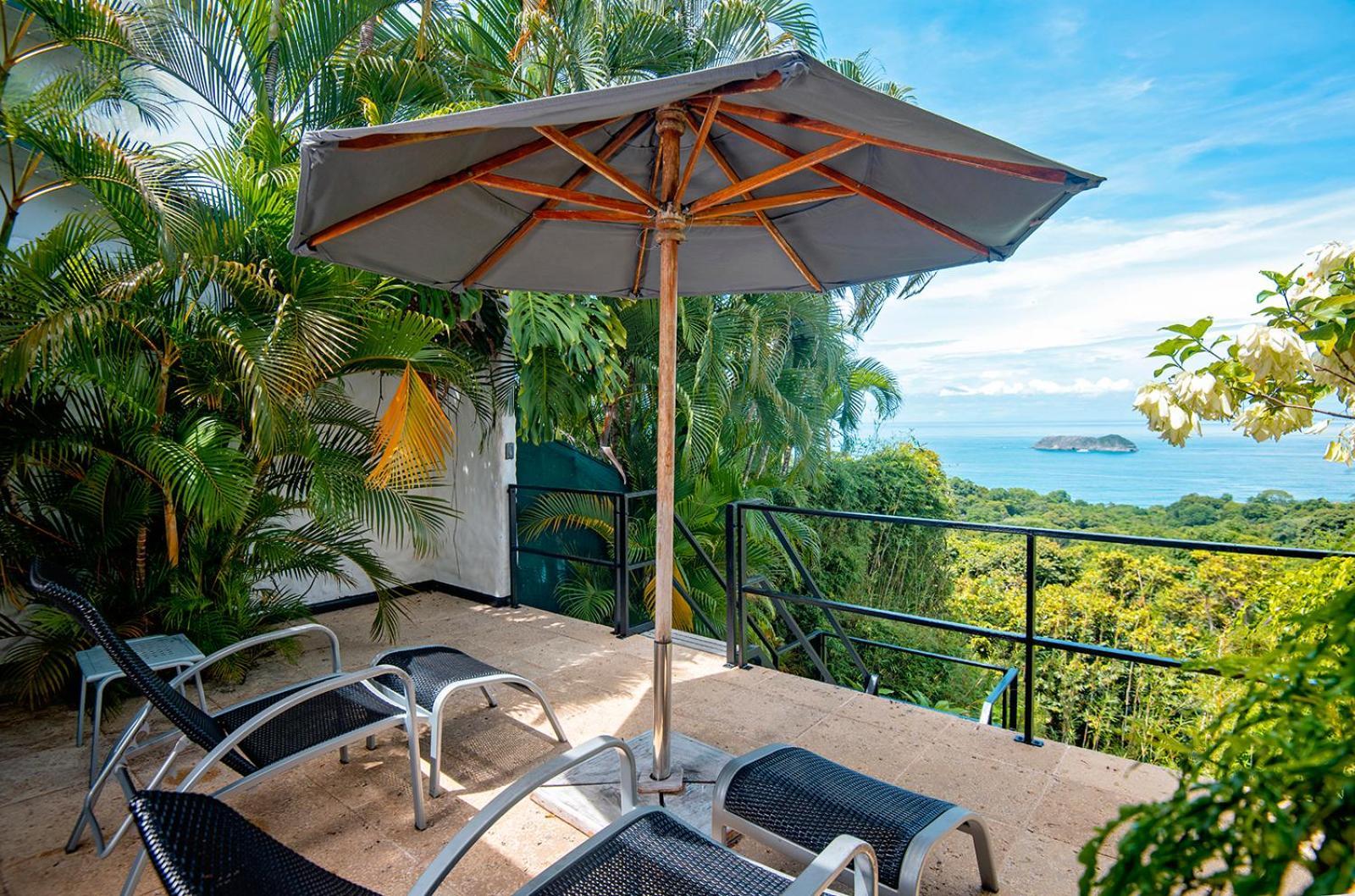 Villa Roca Boutique Resort & Suites - Adult Only Manuel Antonio Zewnętrze zdjęcie