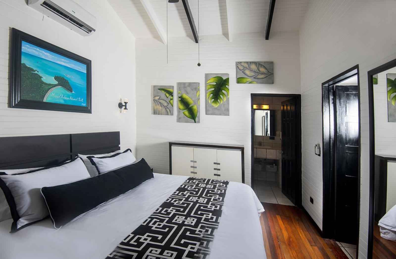 Villa Roca Boutique Resort & Suites - Adult Only Manuel Antonio Zewnętrze zdjęcie