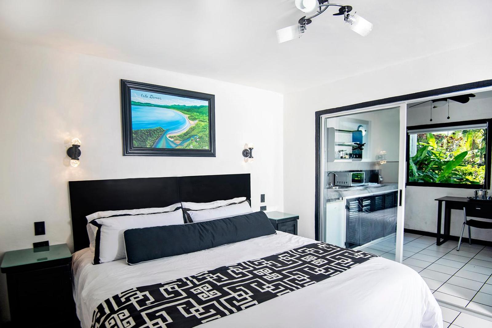 Villa Roca Boutique Resort & Suites - Adult Only Manuel Antonio Zewnętrze zdjęcie