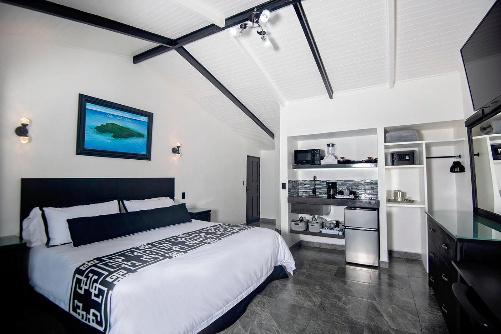 Villa Roca Boutique Resort & Suites - Adult Only Manuel Antonio Zewnętrze zdjęcie