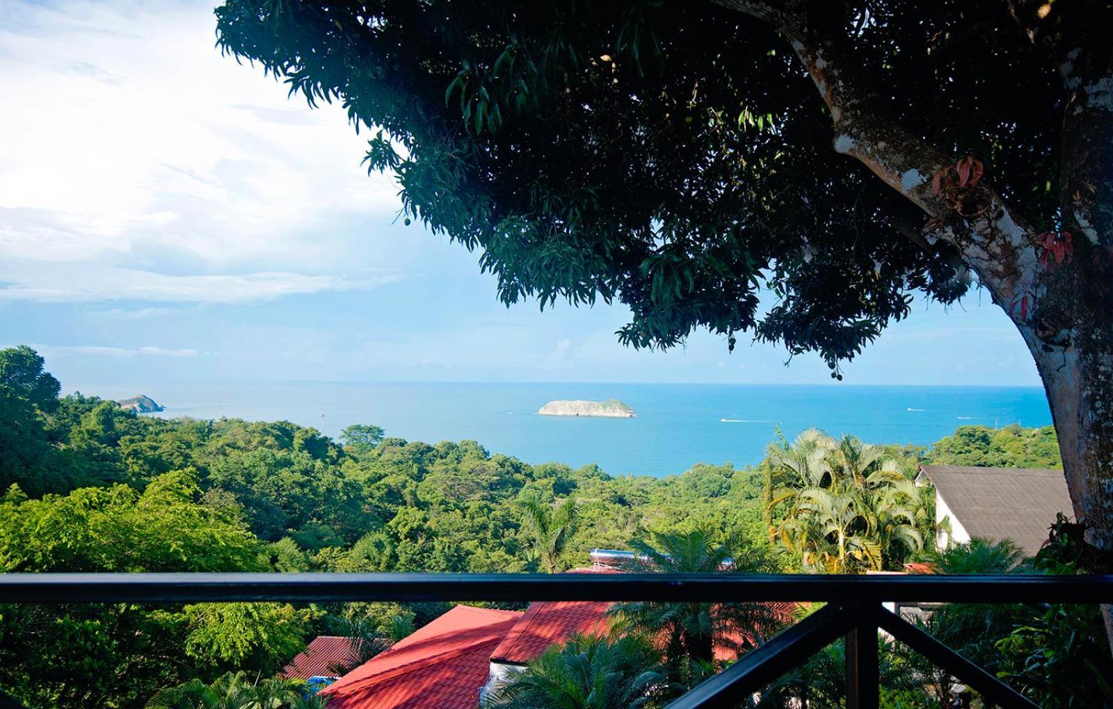 Villa Roca Boutique Resort & Suites - Adult Only Manuel Antonio Zewnętrze zdjęcie