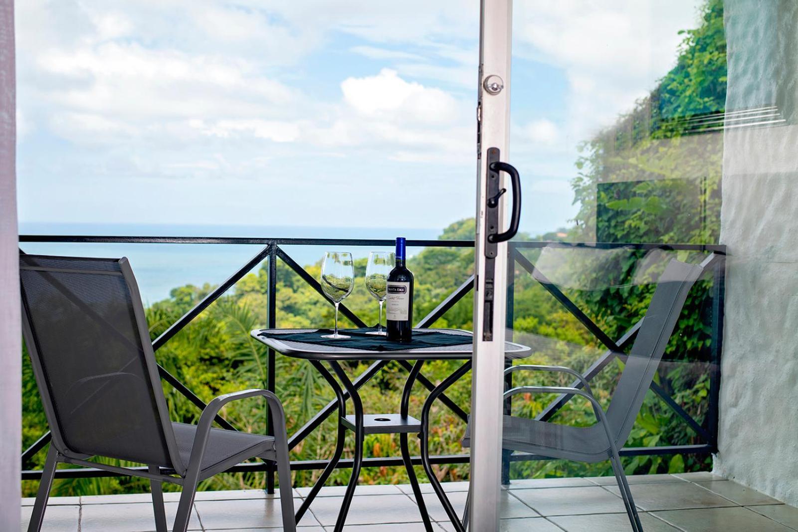 Villa Roca Boutique Resort & Suites - Adult Only Manuel Antonio Zewnętrze zdjęcie