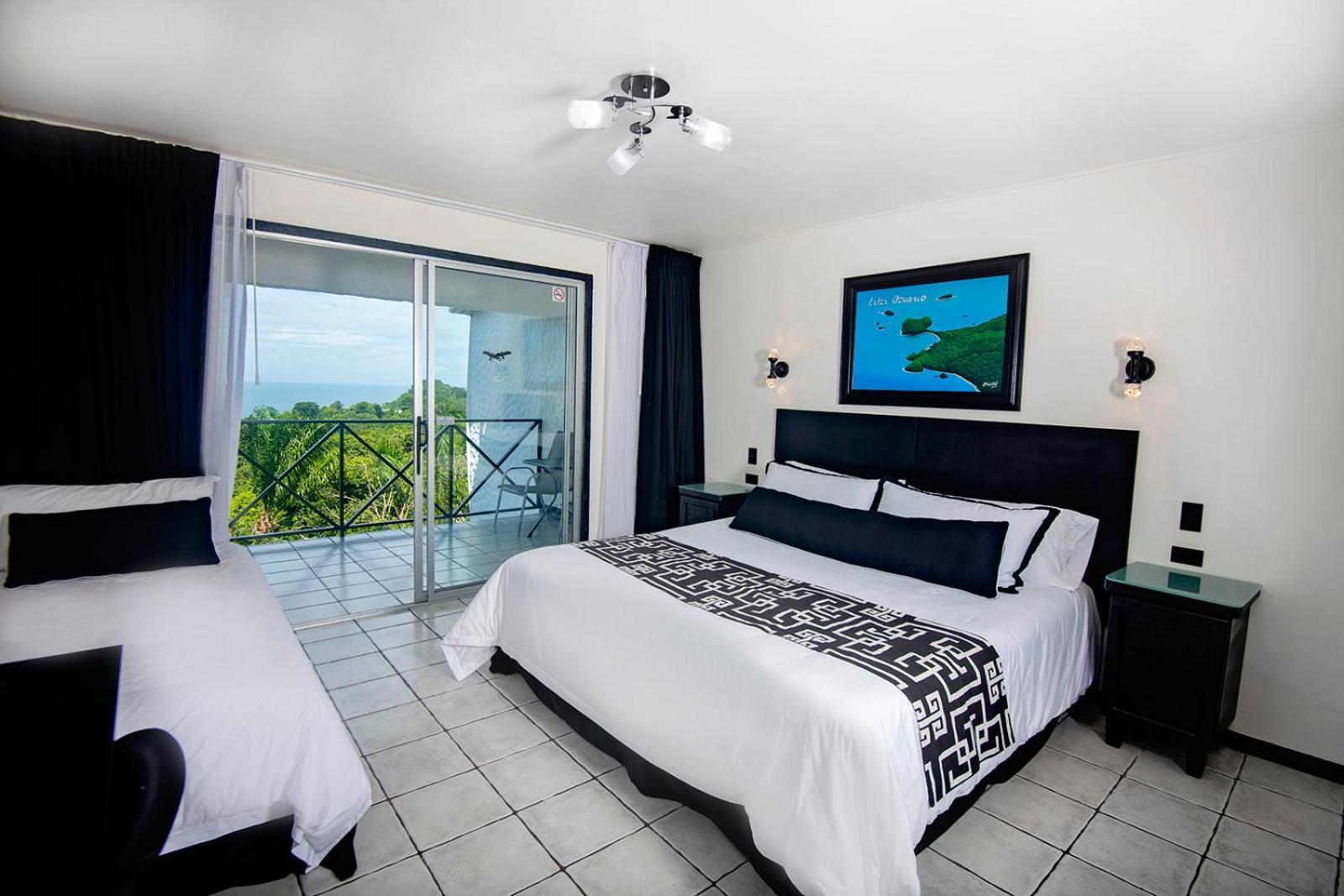 Villa Roca Boutique Resort & Suites - Adult Only Manuel Antonio Zewnętrze zdjęcie