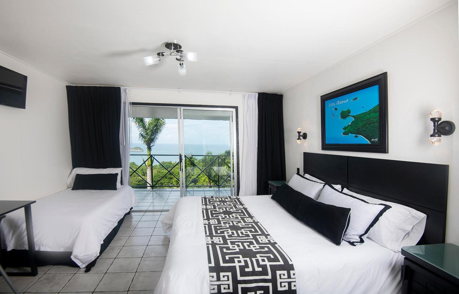 Villa Roca Boutique Resort & Suites - Adult Only Manuel Antonio Zewnętrze zdjęcie
