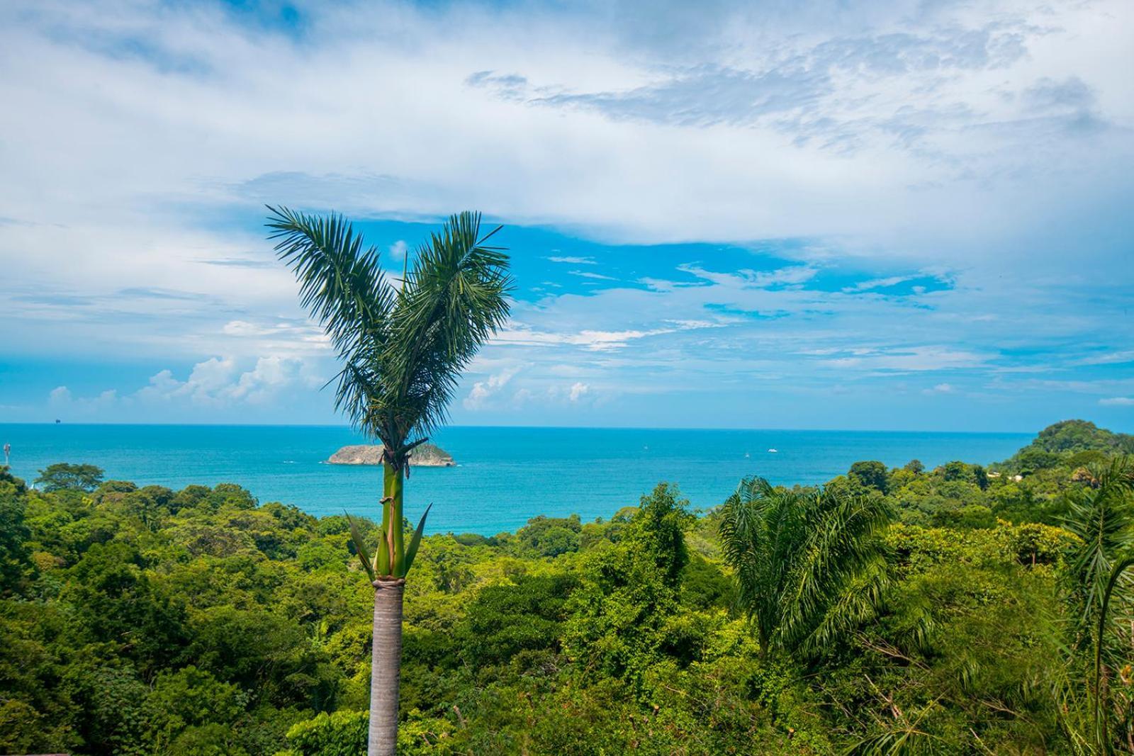 Villa Roca Boutique Resort & Suites - Adult Only Manuel Antonio Zewnętrze zdjęcie