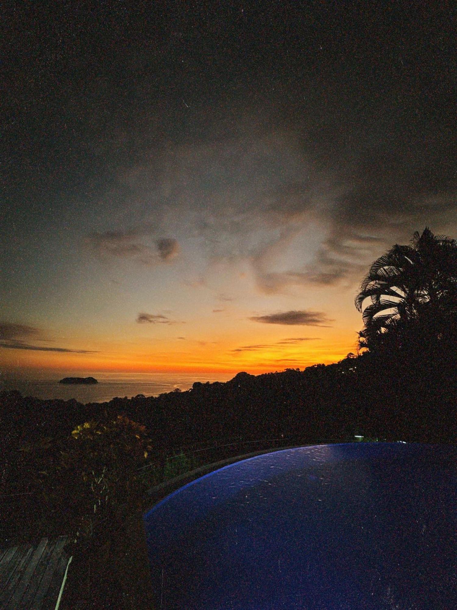 Villa Roca Boutique Resort & Suites - Adult Only Manuel Antonio Zewnętrze zdjęcie