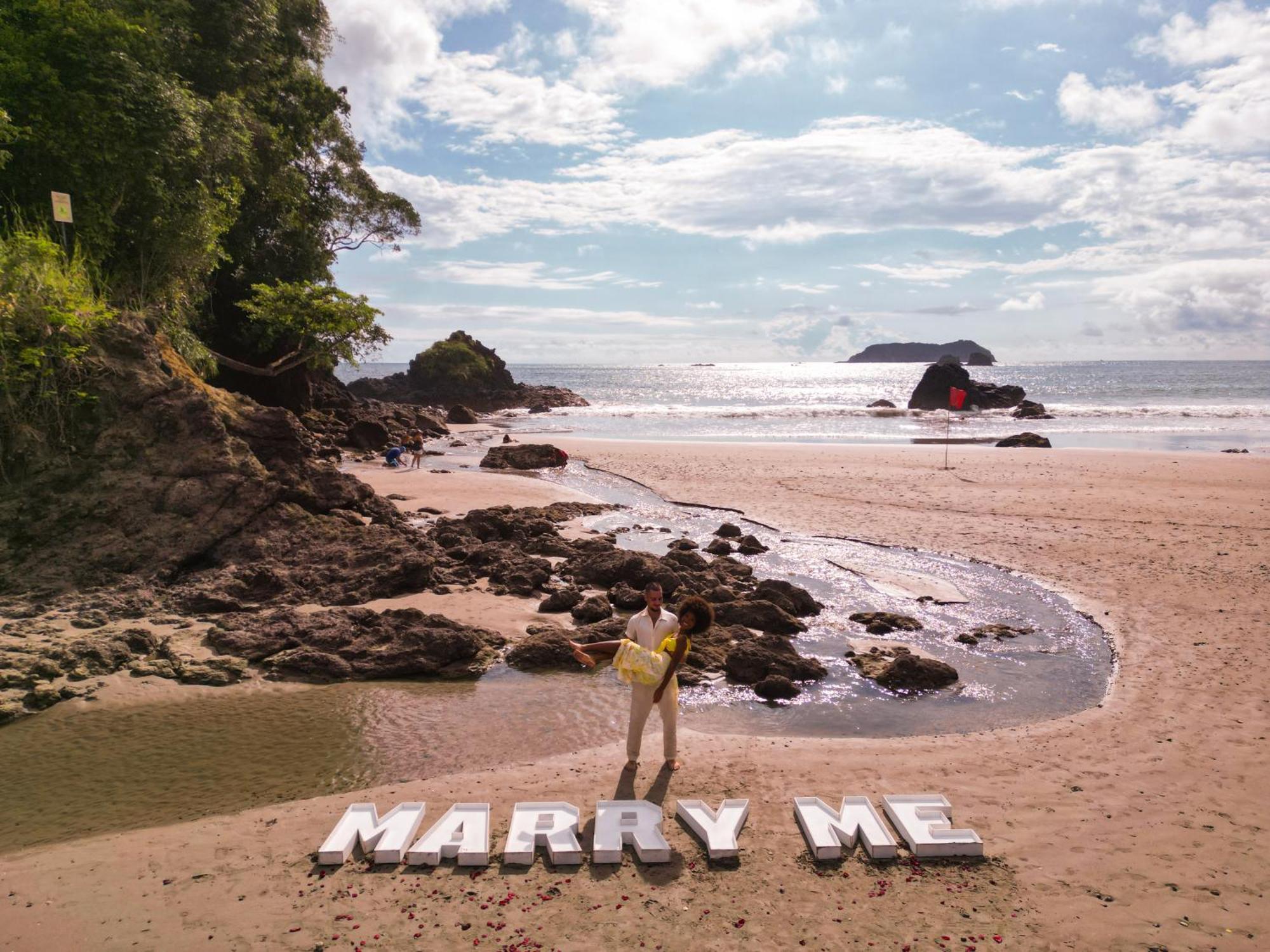 Villa Roca Boutique Resort & Suites - Adult Only Manuel Antonio Zewnętrze zdjęcie