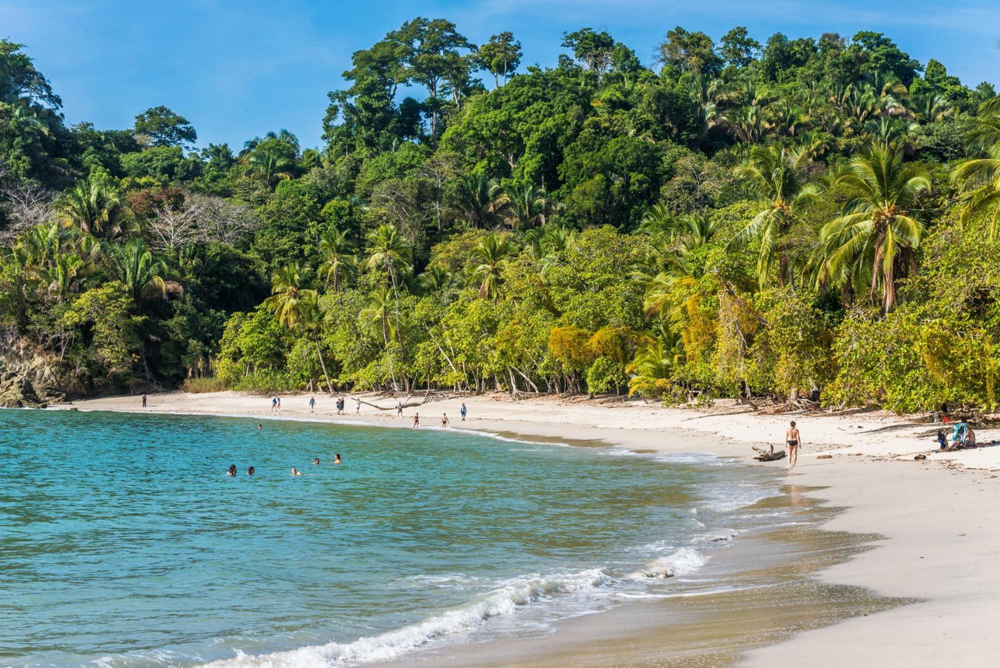 Villa Roca Boutique Resort & Suites - Adult Only Manuel Antonio Zewnętrze zdjęcie