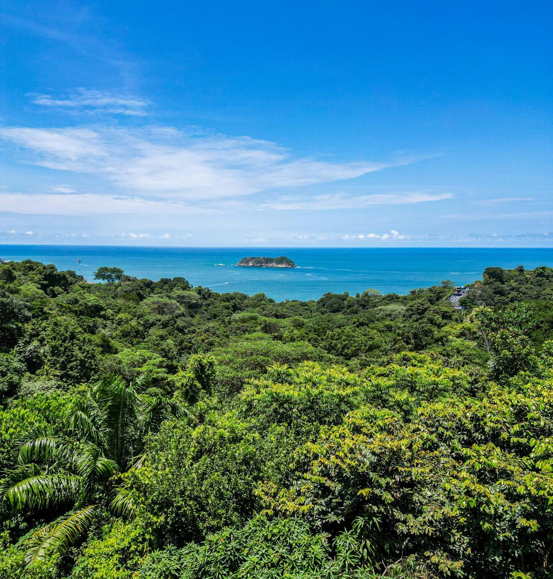 Villa Roca Boutique Resort & Suites - Adult Only Manuel Antonio Zewnętrze zdjęcie