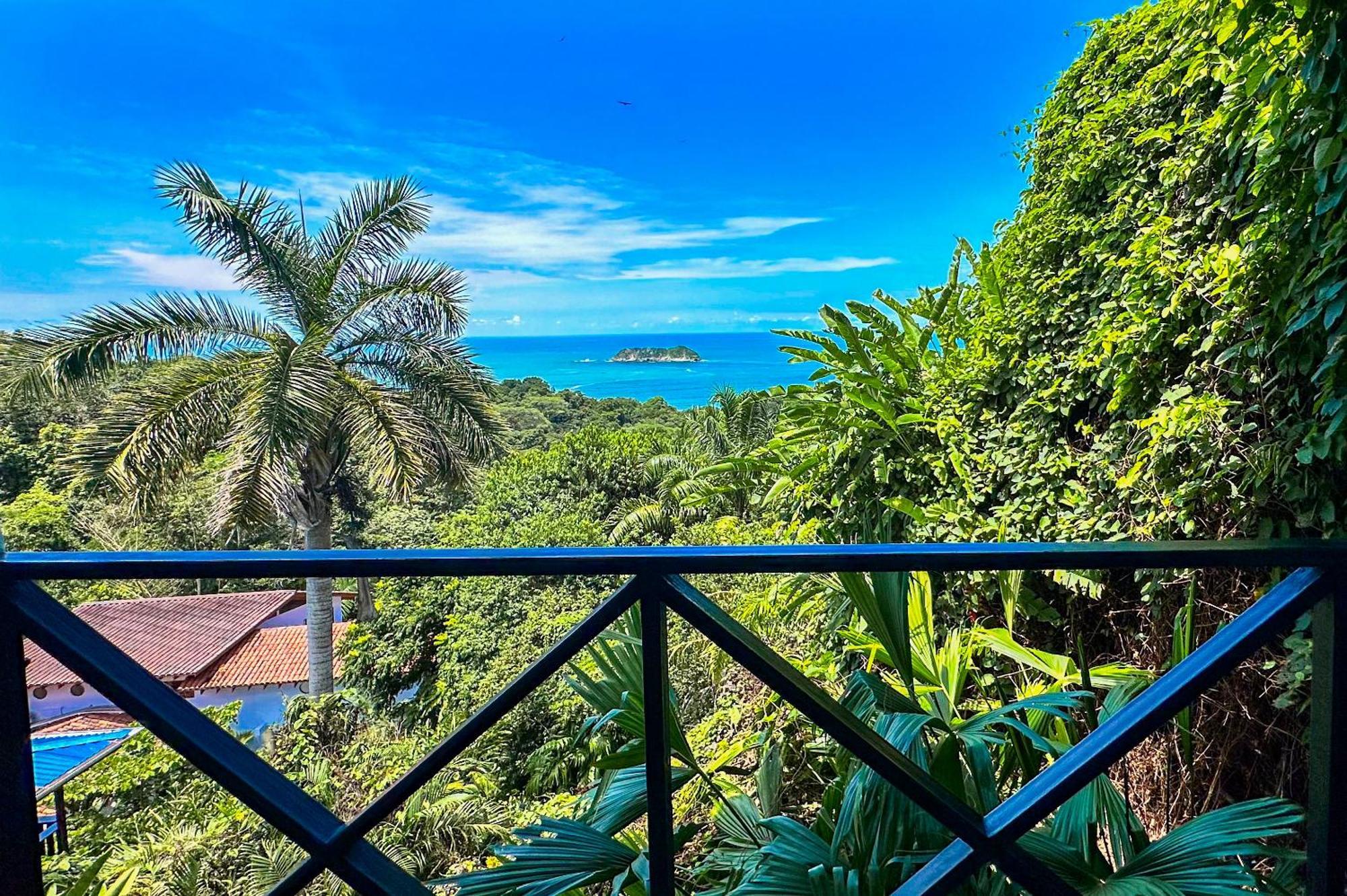 Villa Roca Boutique Resort & Suites - Adult Only Manuel Antonio Zewnętrze zdjęcie